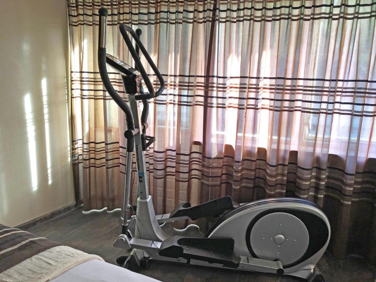The Pelgrim House Villa Sint Jacobiparochie Ngoại thất bức ảnh
